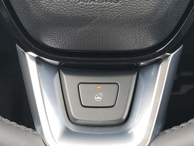 2026 Honda Accord Sedan Touring