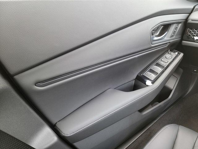 2026 Honda Accord Sedan Touring