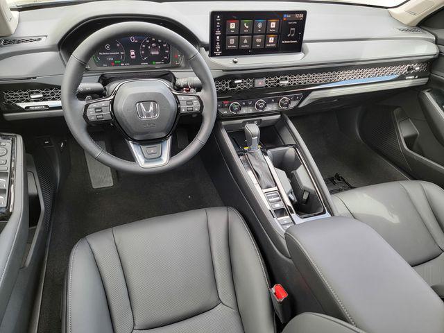 2026 Honda Accord Sedan Touring