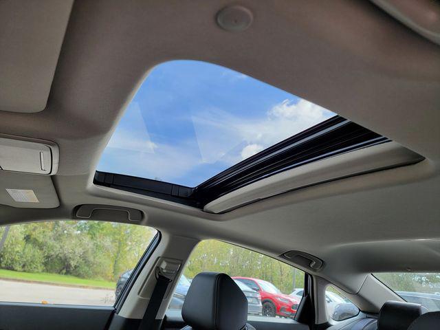 2026 Honda Accord Sedan Touring