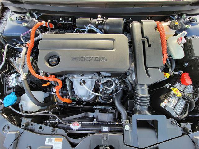 2026 Honda Accord Sedan Touring