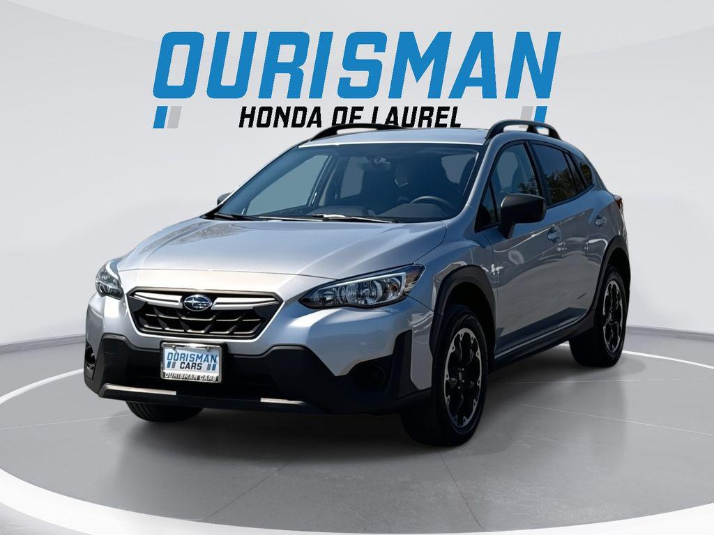 2023 Subaru Crosstrek