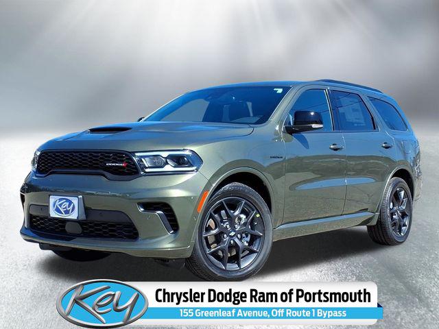 2026 Dodge Durango GT Plus HEMI V8 AWD for sale in Portsmouth, NH