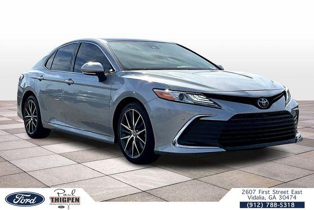 2023 Toyota Camry XLE V6 for sale in Vidalia, GA