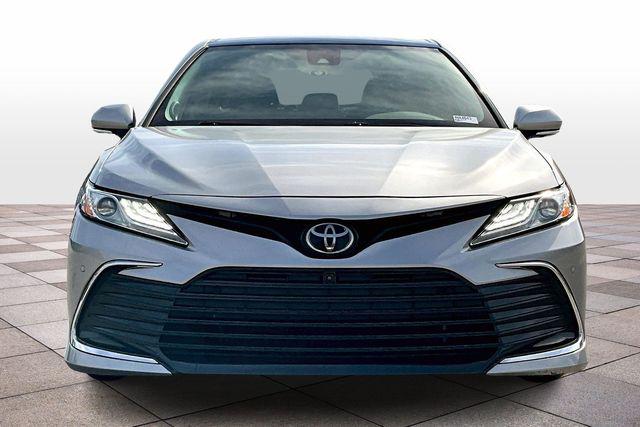 2023 Toyota Camry XLE V6