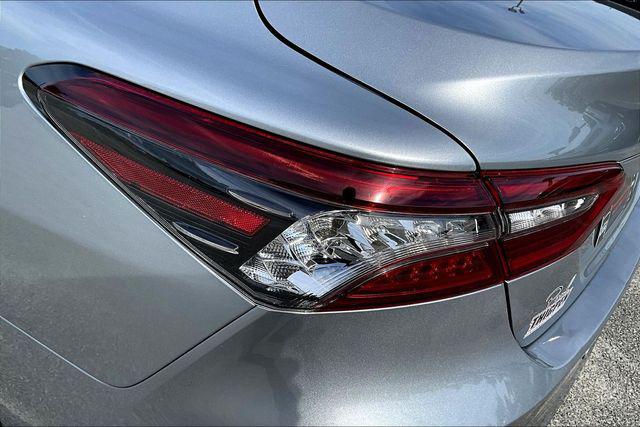 2023 Toyota Camry XLE V6