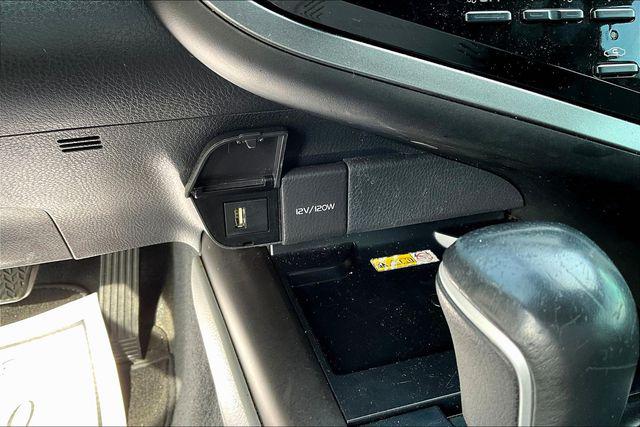 2023 Toyota Camry XLE V6