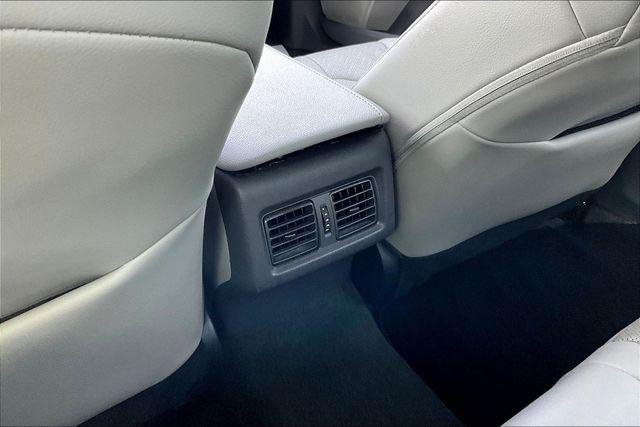 2023 Toyota Camry XLE V6