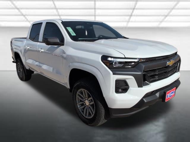 2026 Chevrolet Colorado LT, RWD for sale in Sherman, TX