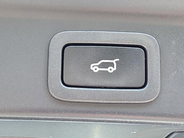 2021 Jaguar F-PACE S P340 AWD Automatic