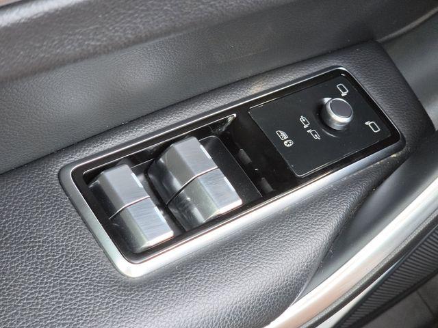 2021 Jaguar F-PACE S P340 AWD Automatic