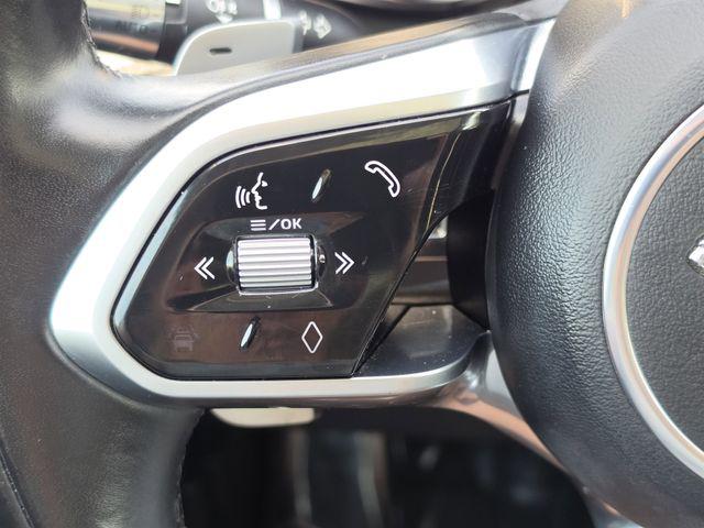 2021 Jaguar F-PACE S P340 AWD Automatic