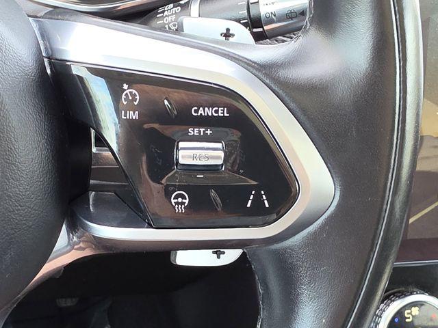 2021 Jaguar F-PACE S P340 AWD Automatic