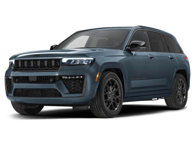 2026 Jeep Grand Cherokee Limited 4x2 for sale in Rocky Mount, NC