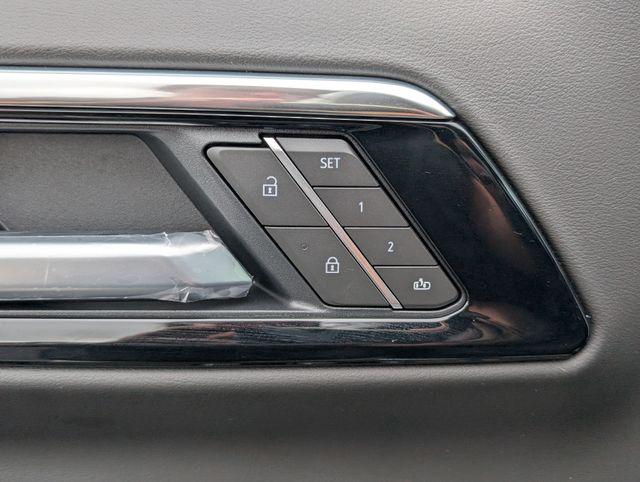 2026 Chevrolet Tahoe 4WD LT