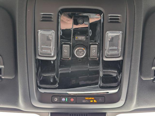 2026 Chevrolet Tahoe 4WD LT