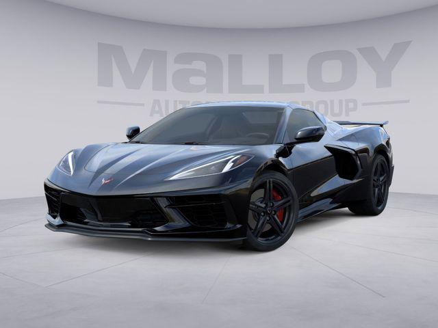 2026 Chevrolet Corvette Stingray Convertible, 1LT, RWD for sale in Winchester, VA