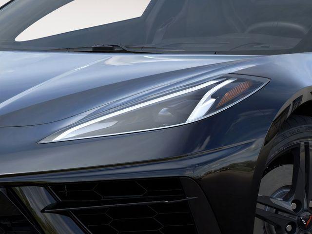 2026 Chevrolet Corvette Stingray Convertible, 1LT, RWD