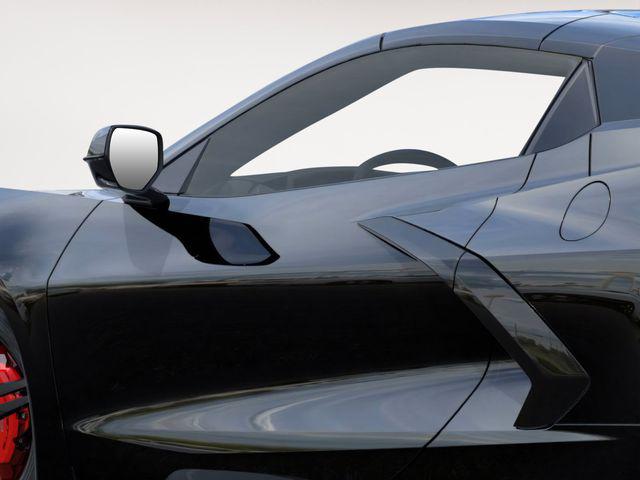 2026 Chevrolet Corvette Stingray Convertible, 1LT, RWD