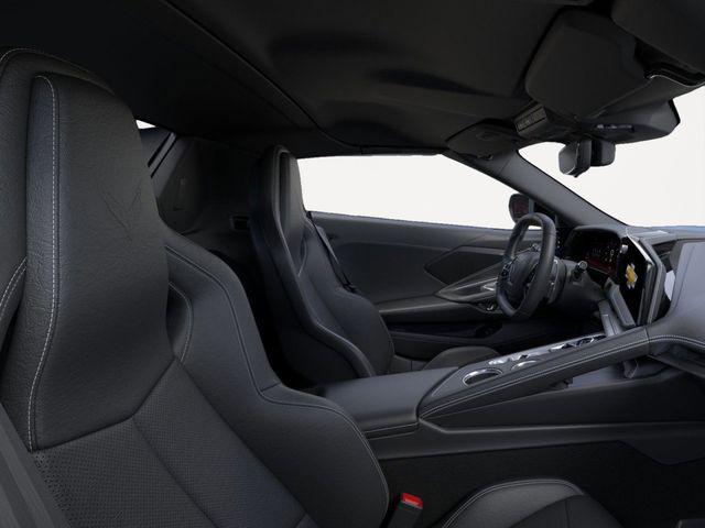 2026 Chevrolet Corvette Stingray Convertible, 1LT, RWD