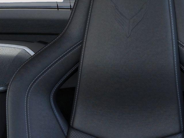 2026 Chevrolet Corvette Stingray Convertible, 1LT, RWD