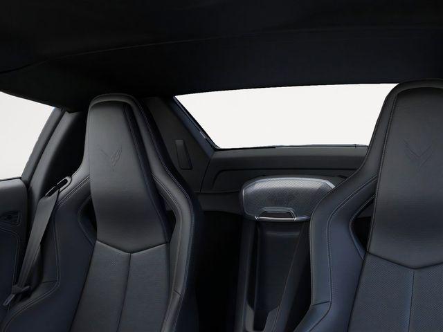 2026 Chevrolet Corvette Stingray Convertible, 1LT, RWD