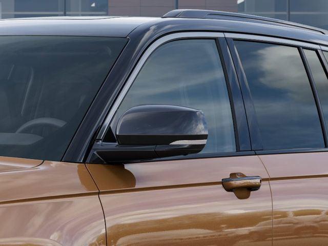 2026 Jeep Grand Cherokee Summit 4x4
