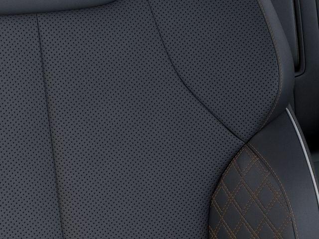 2026 Jeep Grand Cherokee Summit 4x4