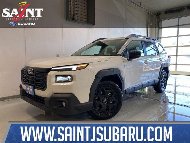 2026 Subaru Outback Limited for sale in St. Johnsbury, VT