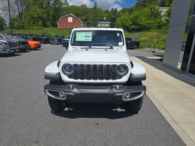 2026 Jeep Gladiator GLADIATOR 85TH ANNIVERSARY EDITION 4X4