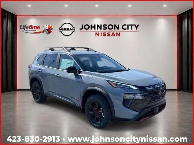 2026 Nissan Rogue Rock Creek for sale in Johnson City, TN