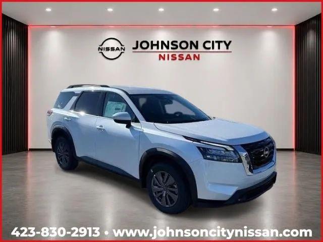 2026 Nissan Pathfinder SV for sale in Johnson City, TN
