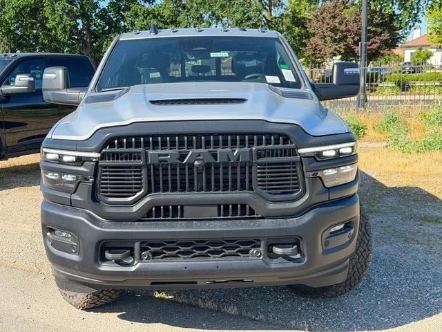 2026 Ram 2500 Power Wagon Rebel Crew Cab 4x4 64 Box