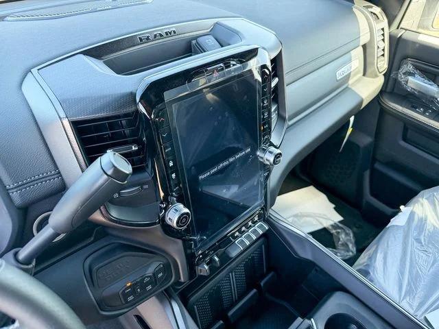 2026 Ram 2500 Power Wagon Rebel Crew Cab 4x4 64 Box