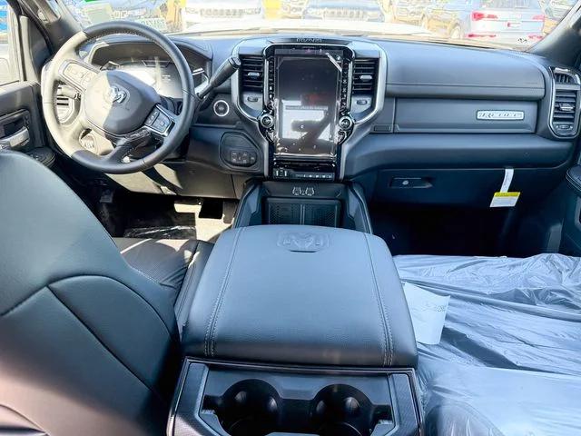 2026 Ram 2500 Power Wagon Rebel Crew Cab 4x4 64 Box