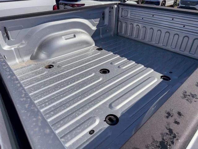 2026 Ram 2500 Power Wagon Rebel Crew Cab 4x4 64 Box