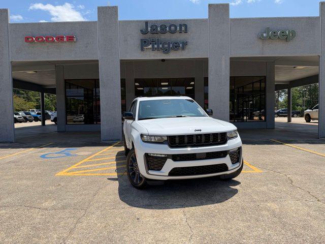 2026 Jeep Grand Cherokee L Limited Reserve 4x4 for sale in Jackson, AL