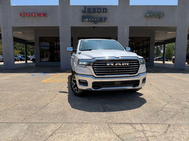 2026 Ram 1500 Laramie Crew Cab 4x4 5'7" Box for sale in Jackson, AL