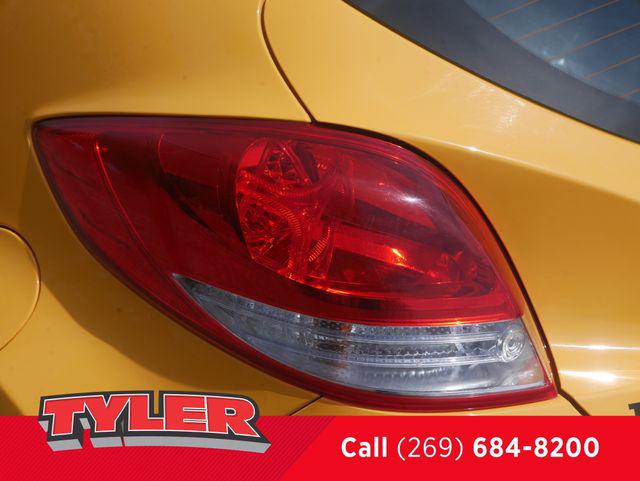 2017 Hyundai Veloster Value Edition