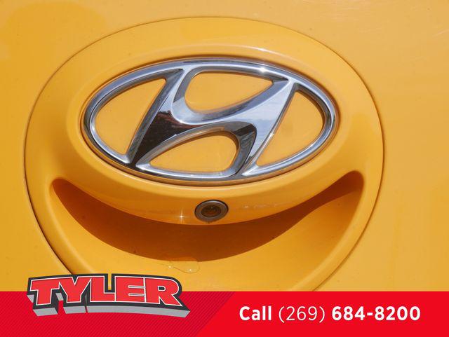 2017 Hyundai Veloster Value Edition