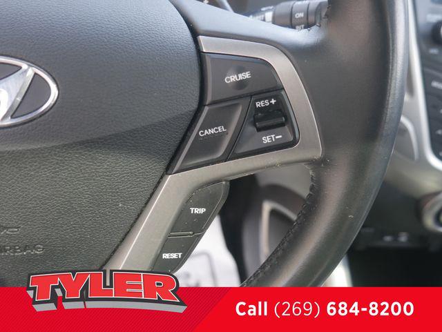 2017 Hyundai Veloster Value Edition