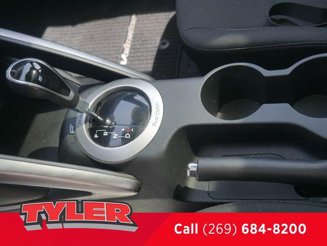 2017 Hyundai Veloster Value Edition