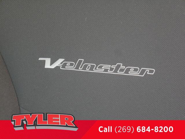 2017 Hyundai Veloster Value Edition