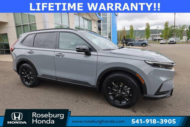 2026 Honda CR-V Hybrid AWD Sport-L for sale in Roseburg, OR