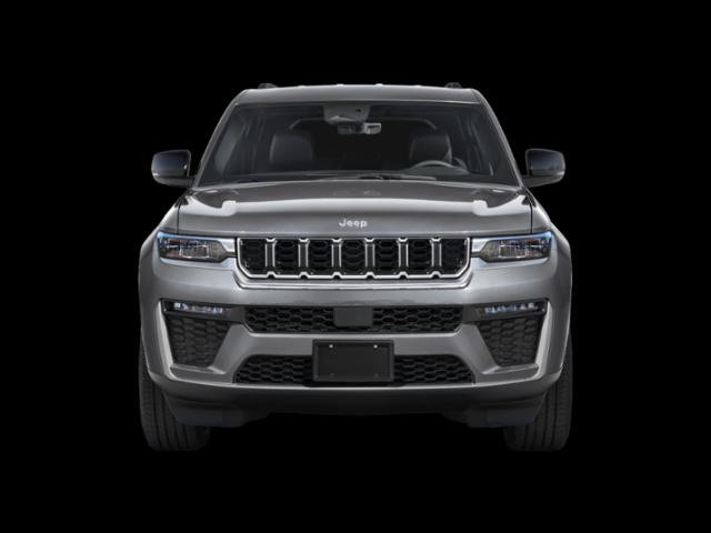2026 Jeep Grand Cherokee Limited 4x2