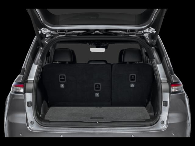 2026 Jeep Grand Cherokee Limited 4x2