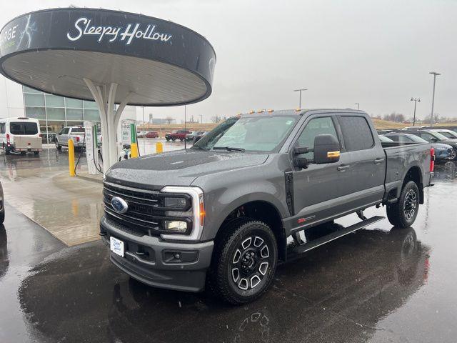 2026 Ford F-350 Platinum for sale in Viroqua, WI