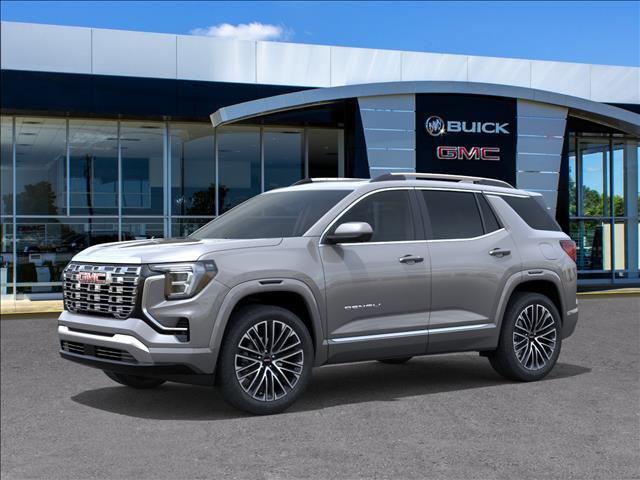 2026 GMC Terrain AWD Denali