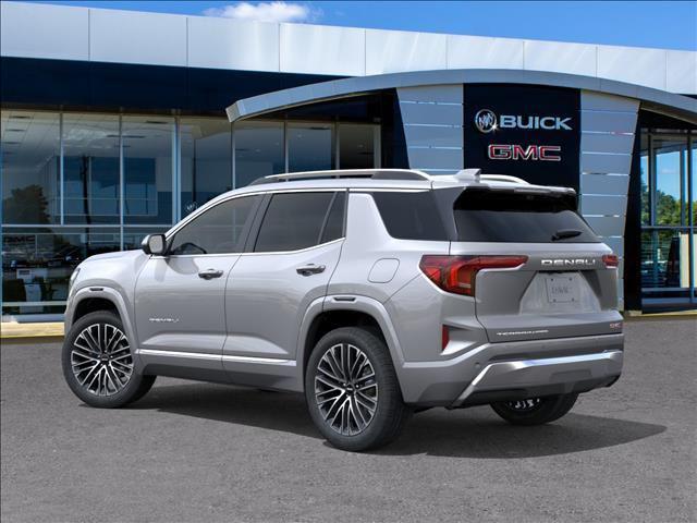 2026 GMC Terrain AWD Denali