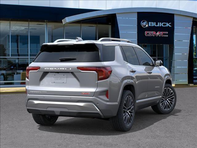 2026 GMC Terrain AWD Denali